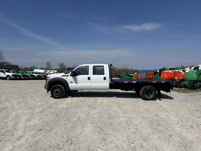 ford f-450 super duty chassis cab 2015 1FD0W4GT4FEB46530 image ford f-450 super duty chassis cab 2015 1FD0W4GT4FEB46530 image